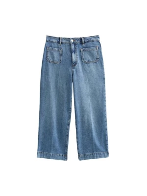 Obrázek produktu Džíny Straight Fit New Look