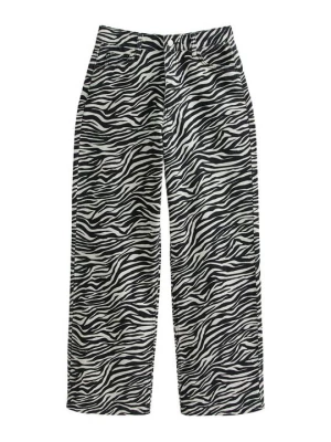 Obrázek produktu Džíny Straight Fit New Look černá