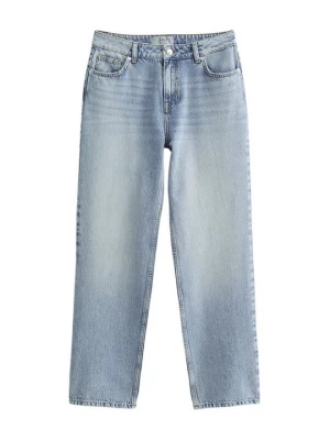 Obrázek produktu Džíny Straight Fit New Look modrá