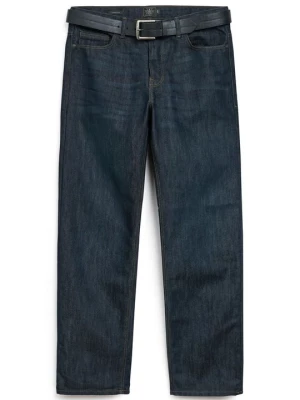 Obrázek produktu Džíny Straight Fit Next modrá