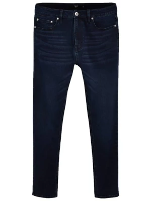Obrázek produktu Džíny Straight Fit Next modrá