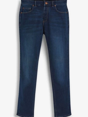 Obrázek produktu Džíny Straight Fit Next modrá