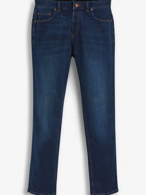 Obrázek produktu Džíny Straight Fit Next modrá