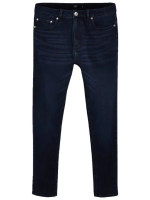 Obrázek produktu Džíny Straight Fit Next modrá