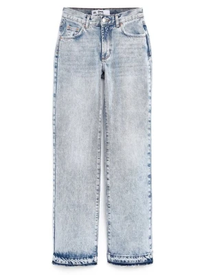 Obrázek produktu Džíny Straight Fit Next modrá