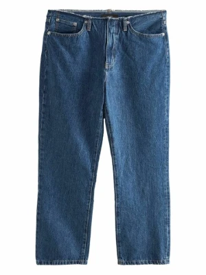 Obrázek produktu Džíny Straight Fit Next modrá