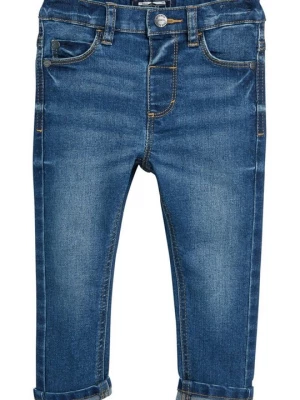 Obrázek produktu Džíny Straight Fit Next skvrnitě modrá