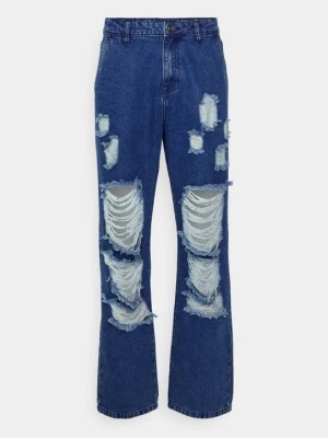 Obrázek produktu Džíny Straight Fit Night Addict
