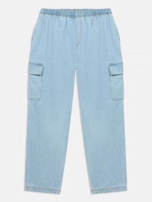 Obrázek produktu Džíny Straight Fit Nike světlemodrý denim