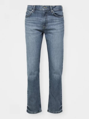 Obrázek produktu Džíny Straight Fit NN.07 bělený denim