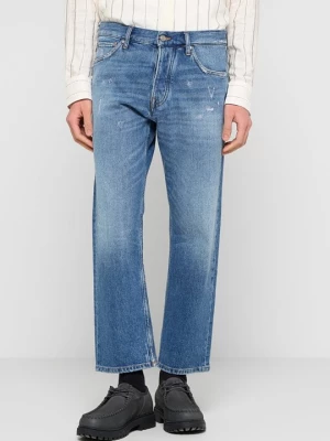 Obrázek produktu Džíny Straight Fit NN.07 modrá