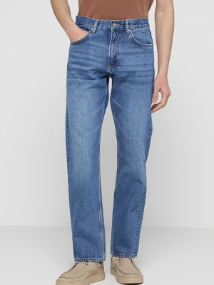 Obrázek produktu Džíny Straight Fit NN.07 modrá
