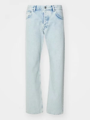 Obrázek produktu Džíny Straight Fit NN.07 světlemodrý denim