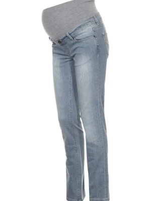 Obrázek produktu Džíny Straight Fit Noppies bělený denim