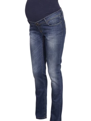 Obrázek produktu Džíny Straight Fit Noppies bělený denim