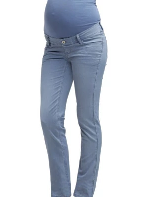 Obrázek produktu Džíny Straight Fit Noppies modrá
