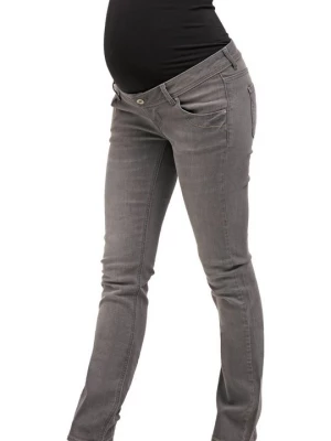 Obrázek produktu Džíny Straight Fit Noppies šedý denim