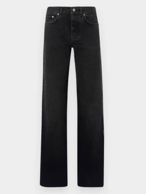 Obrázek produktu Džíny Straight Fit Off-White