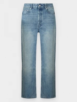 Obrázek produktu Džíny Straight Fit Officine Générale obnošený denim