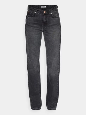 Obrázek produktu Džíny Straight Fit Only černá