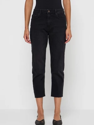 Obrázek produktu Džíny Straight Fit Only černá