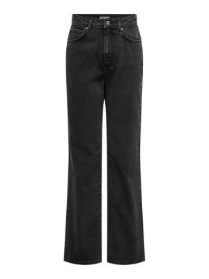 Obrázek produktu Džíny Straight Fit Only černý denim