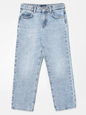 Obrázek produktu Džíny Straight Fit ONLY GIRLS