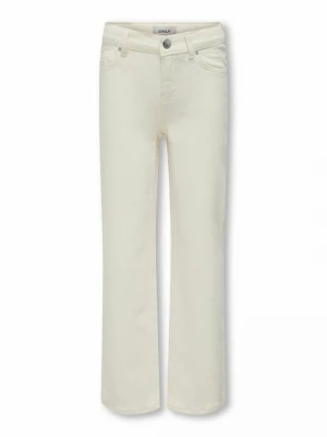 Obrázek produktu Džíny Straight Fit ONLY GIRLS béžová