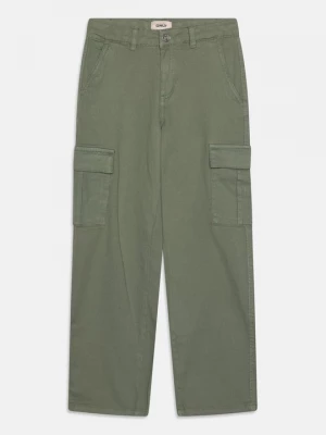 Obrázek produktu Džíny Straight Fit ONLY GIRLS zelená