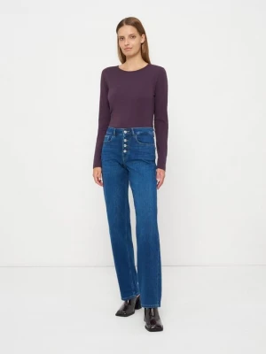 Obrázek produktu Džíny Straight Fit Only modrá
