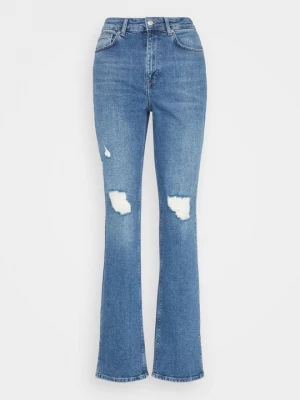 Obrázek produktu Džíny Straight Fit Only modrý denim