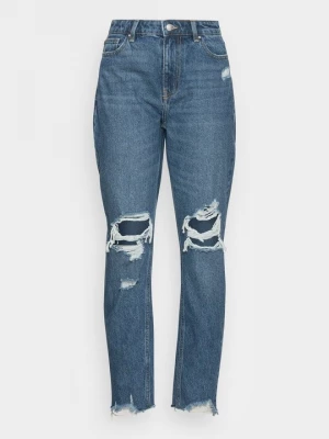 Obrázek produktu Džíny Straight Fit Only modrý denim