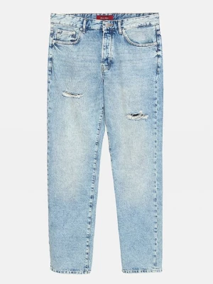 Obrázek produktu Džíny Straight Fit Only & Sons světle modrá