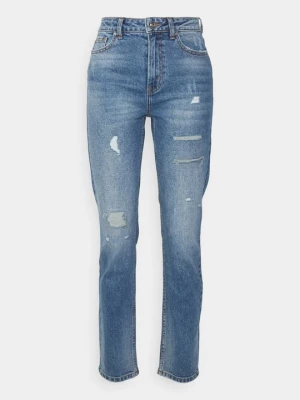 Obrázek produktu Džíny Straight Fit Only tmavomodrý denim