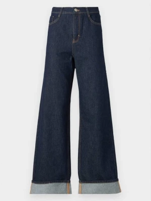 Obrázek produktu Džíny Straight Fit Only tmavomodrý denim