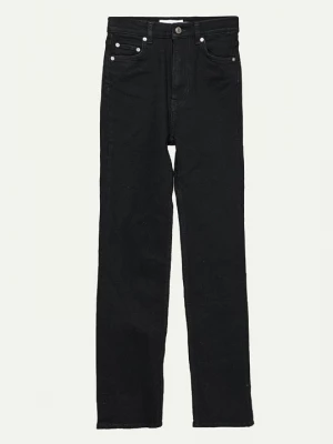 Obrázek produktu Džíny Straight Fit & Other Stories černá