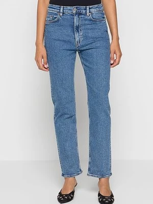 Obrázek produktu Džíny Straight Fit & Other Stories modrá