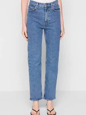 Obrázek produktu Džíny Straight Fit & Other Stories modrá