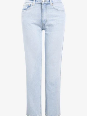 Obrázek produktu Džíny Straight Fit Own.Denim bělený denim