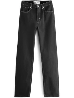 Obrázek produktu Džíny Straight Fit Own.Denim černá