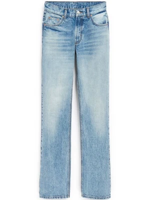 Obrázek produktu Džíny Straight Fit Own.Denim modrá