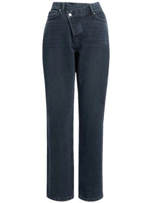 Obrázek produktu Džíny Straight Fit Own.Denim modrá