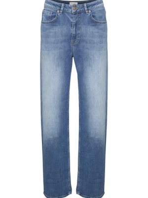 Obrázek produktu Džíny Straight Fit Part Two světlemodrý denim