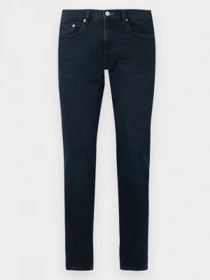Obrázek produktu Džíny Straight Fit Paul Smith tmavomodrý denim