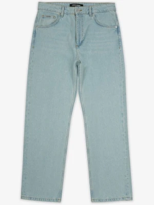 Obrázek produktu Džíny Straight Fit Pegador bělený denim