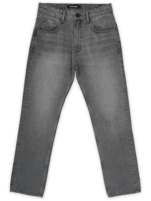 Obrázek produktu Džíny Straight Fit Pegador šedý denim