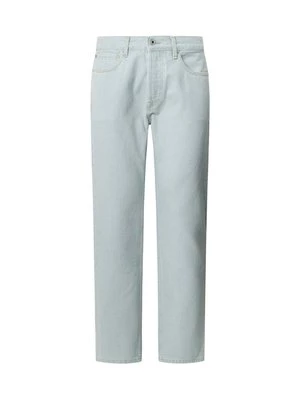 Obrázek produktu Džíny Straight Fit Pepe Jeans bělený denim