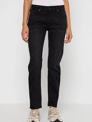 Obrázek produktu Džíny Straight Fit Pepe Jeans černá