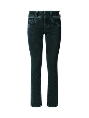 Obrázek produktu Džíny Straight Fit Pepe Jeans černá