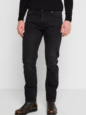 Obrázek produktu Džíny Straight Fit Pepe Jeans černá